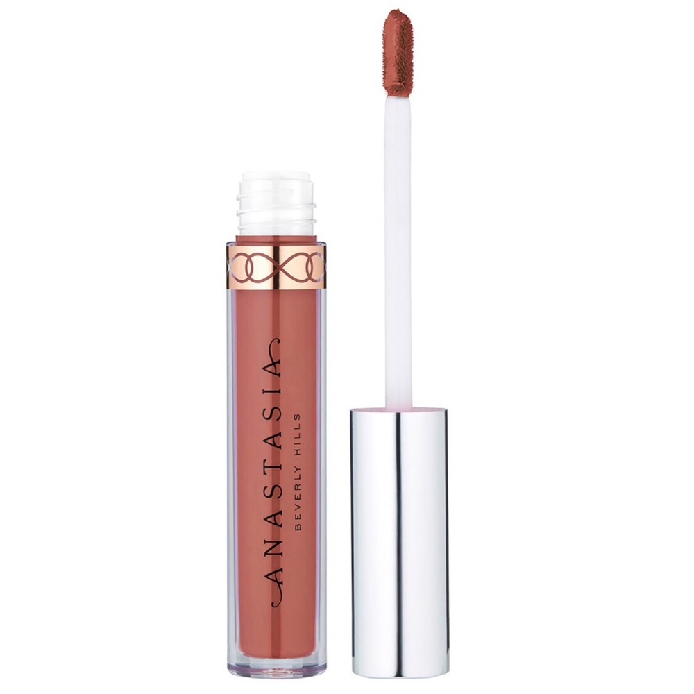 ABH Stripped Matte Liquid Lipstick